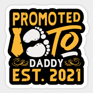 Father Day Sticker